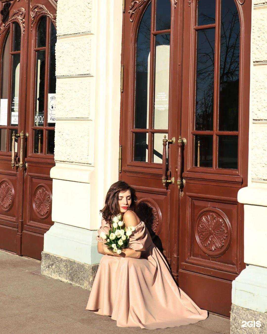 Отзывы на компанию Kleid в г. Псков c фото