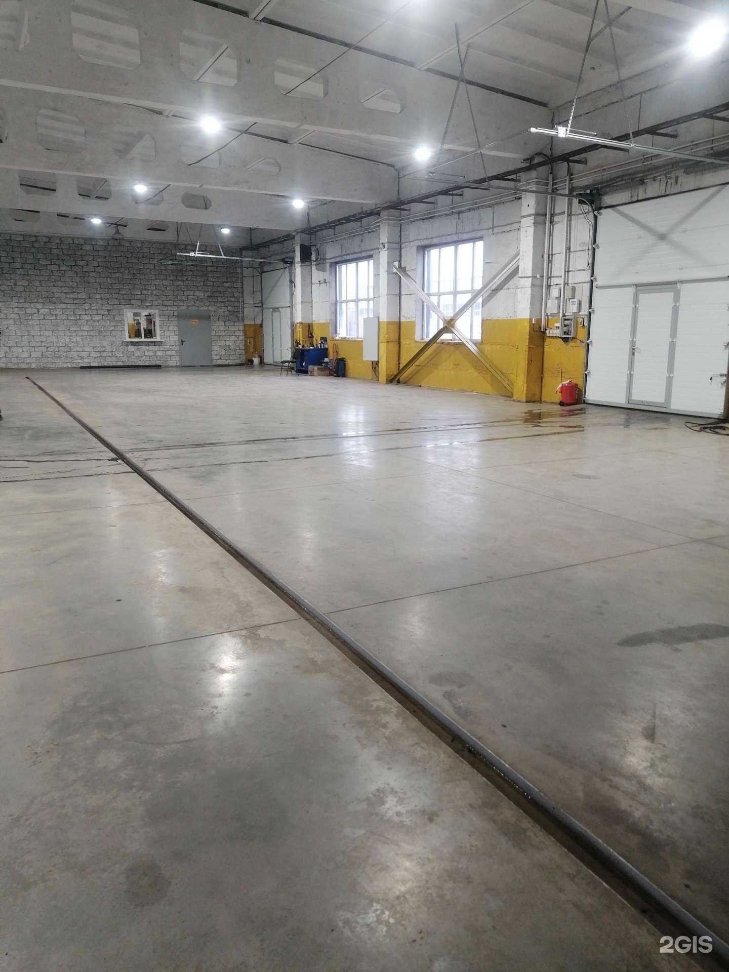 Отзывы на компанию Garage Renault в Оренбурге c фото