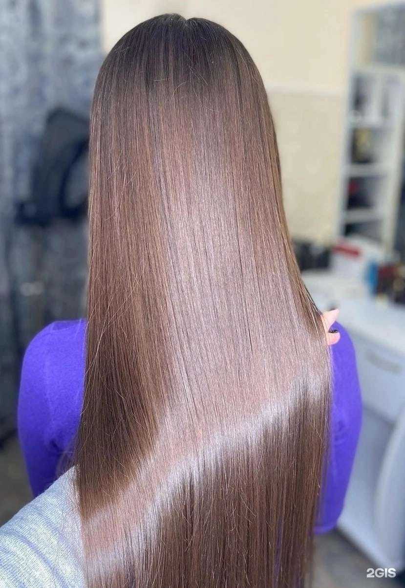 Отзывы на компанию Студия по восстановлению и реконструкции волос в г. Абакан c фото