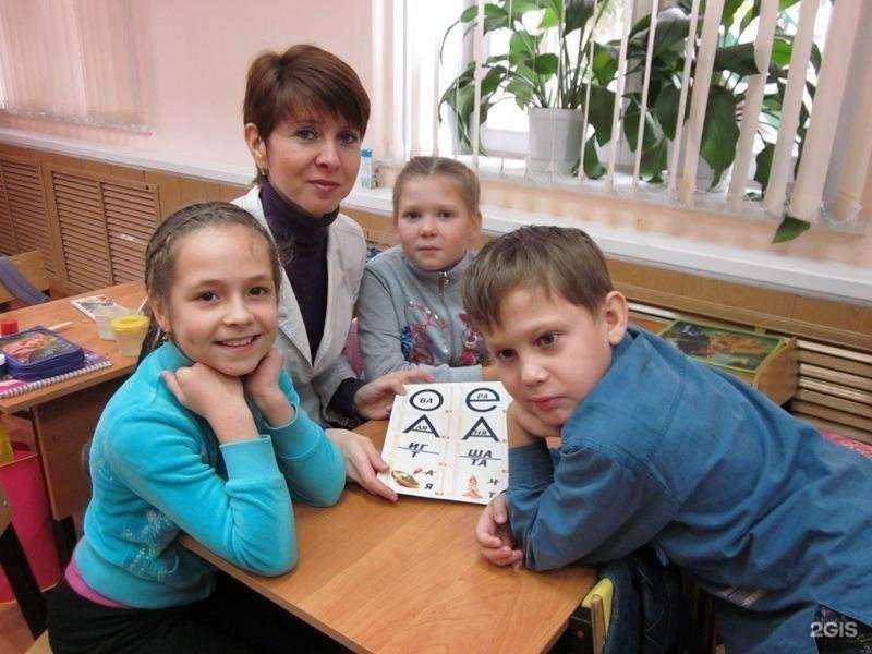 Отзывы на компанию Начальная школа №17 в г. Бор c фото