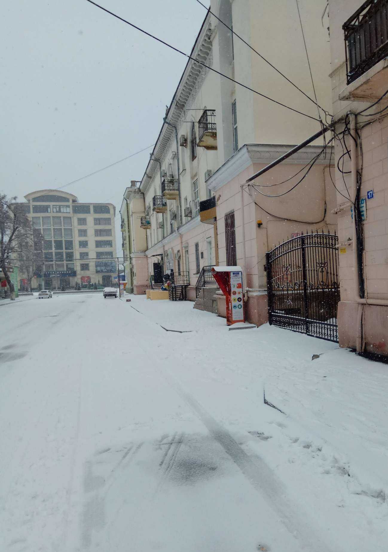 Отзывы на компанию Лавандерия в Махачкале c фото - фотография 2 из 2