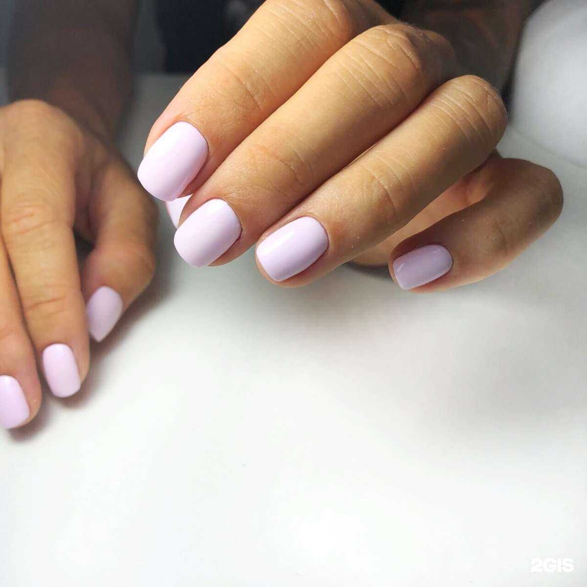 Отзывы на компанию Nails_room_perm в Перми c фото