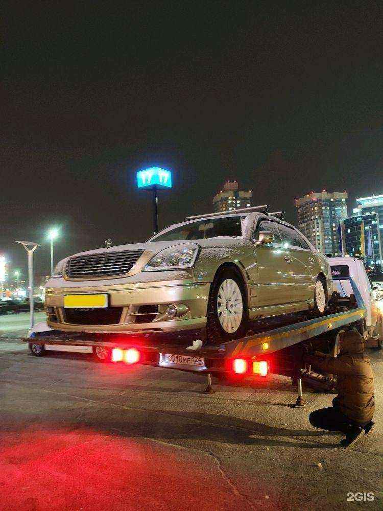 Отзывы на компанию С-Сервис в Красноярске c фото