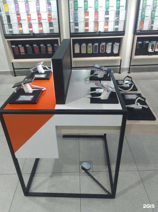 Отзывы на компанию t2 в г. Нижневартовск c фото