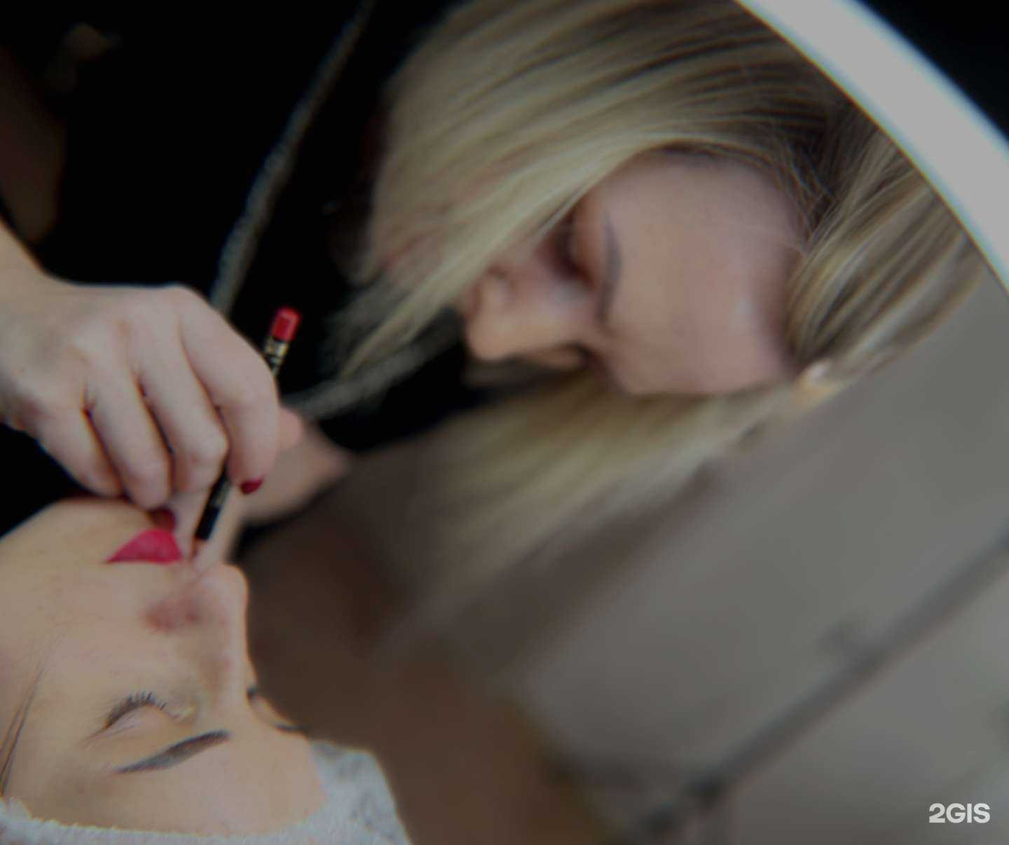 Отзывы на компанию Студия перманентного макияжа в г. Южно-Сахалинск c фото