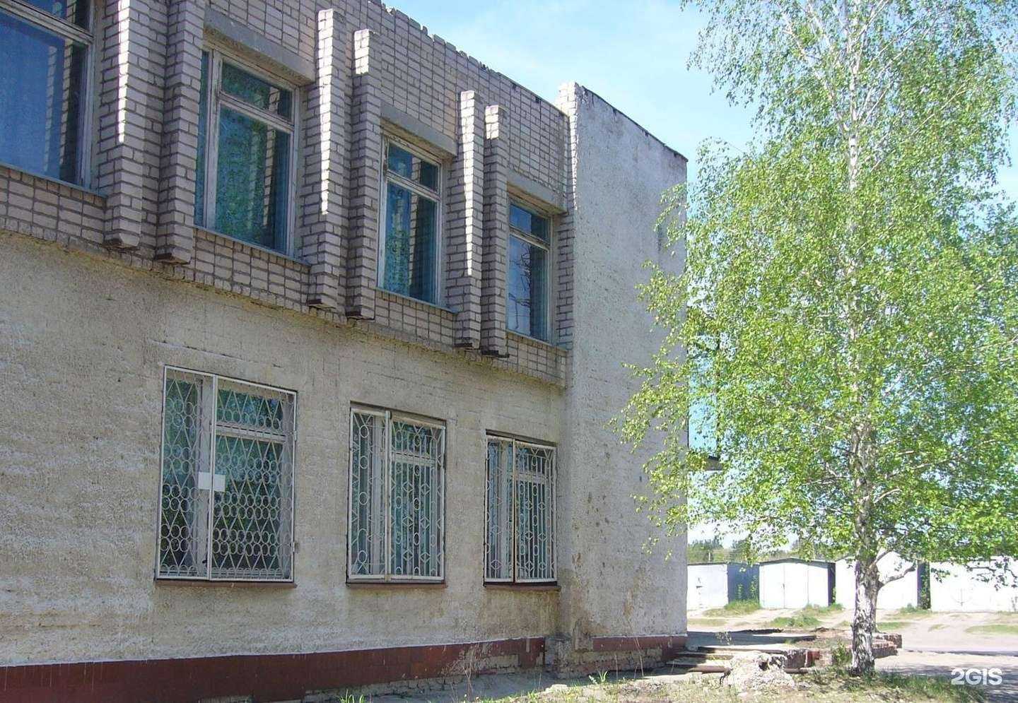 Отзывы на компанию Детская школа искусств №4 в г. Сызрань c фото