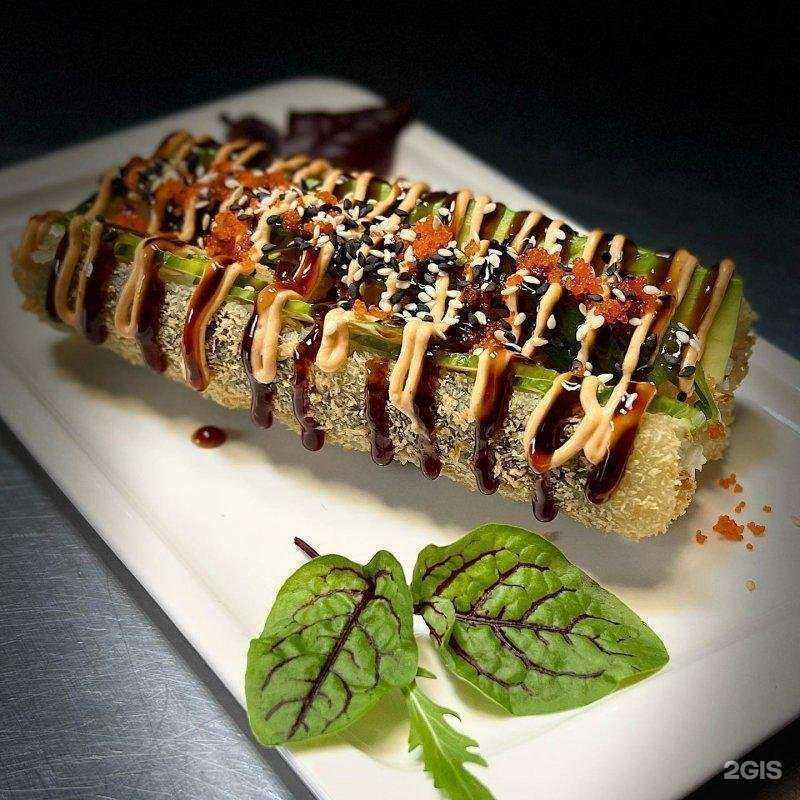 Отзывы на компанию Sushistar в Нальчике c фото