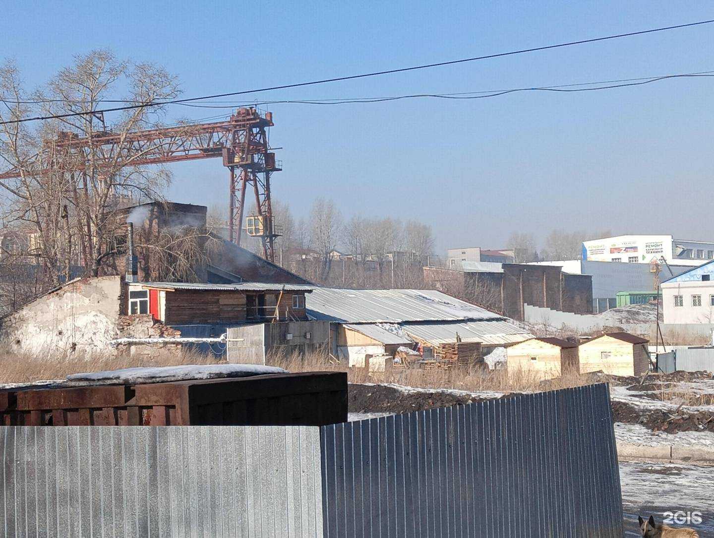 Отзывы на компанию Феникс в Прокопьевске c фото