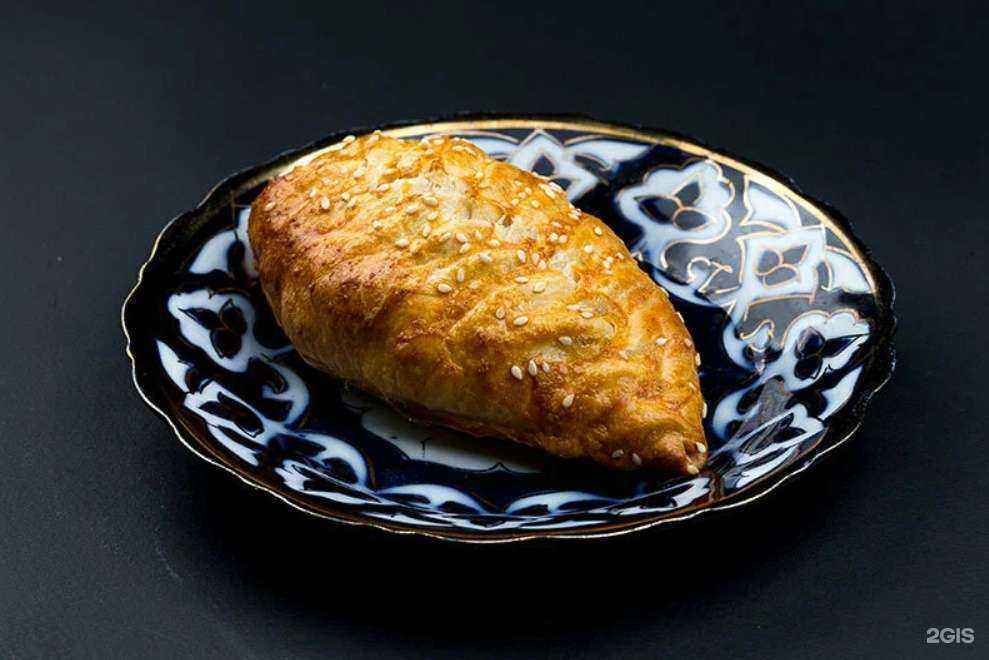 Отзывы на компанию Плов 62 в Рязани c фото