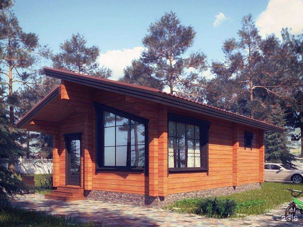 Отзывы на компанию Выборгский дом в Выборге c фото