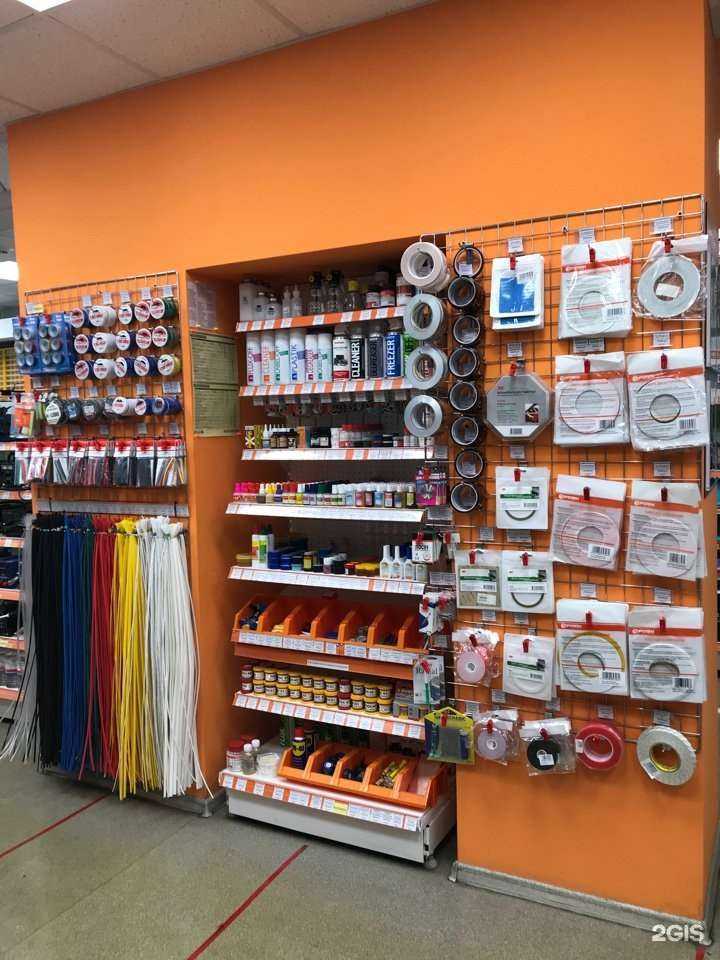 Отзывы на компанию Профи в Самаре c фото