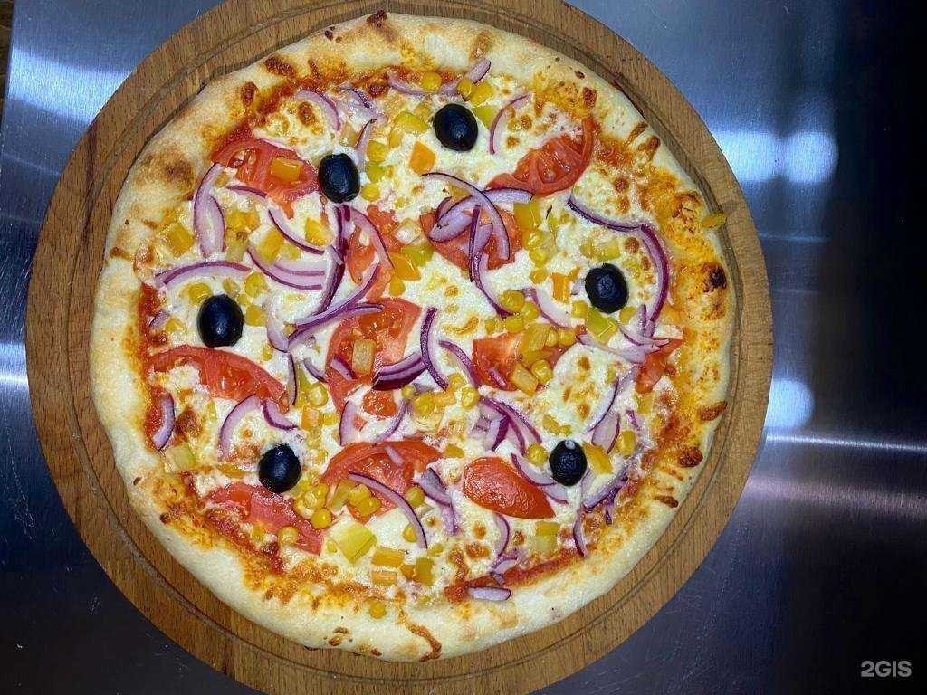 Отзывы на компанию Moris-пицца в Махачкале c фото