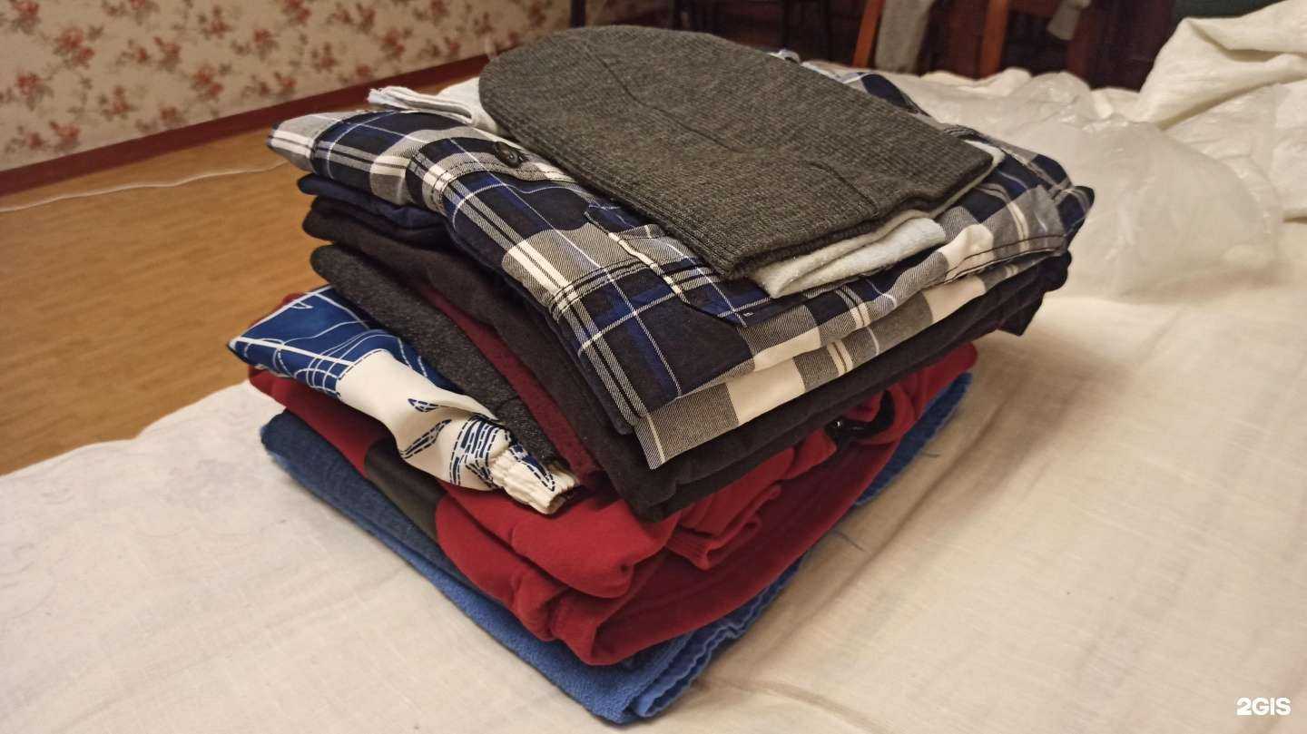 Отзывы на компанию Хозяюшка в Костроме c фото