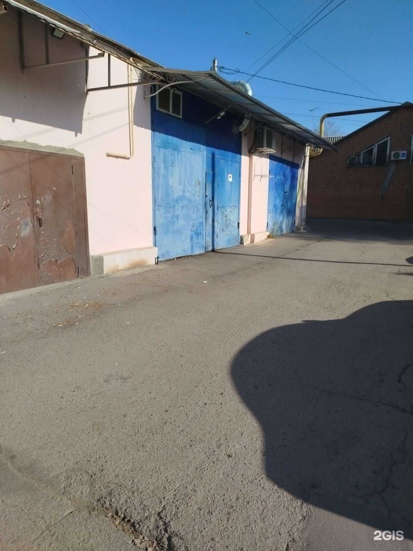 Отзывы на компанию Автосервис в Ростове-на-Дону c фото