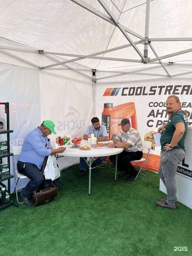 Отзывы на компанию Ойлгрупп в Красноярске c фото