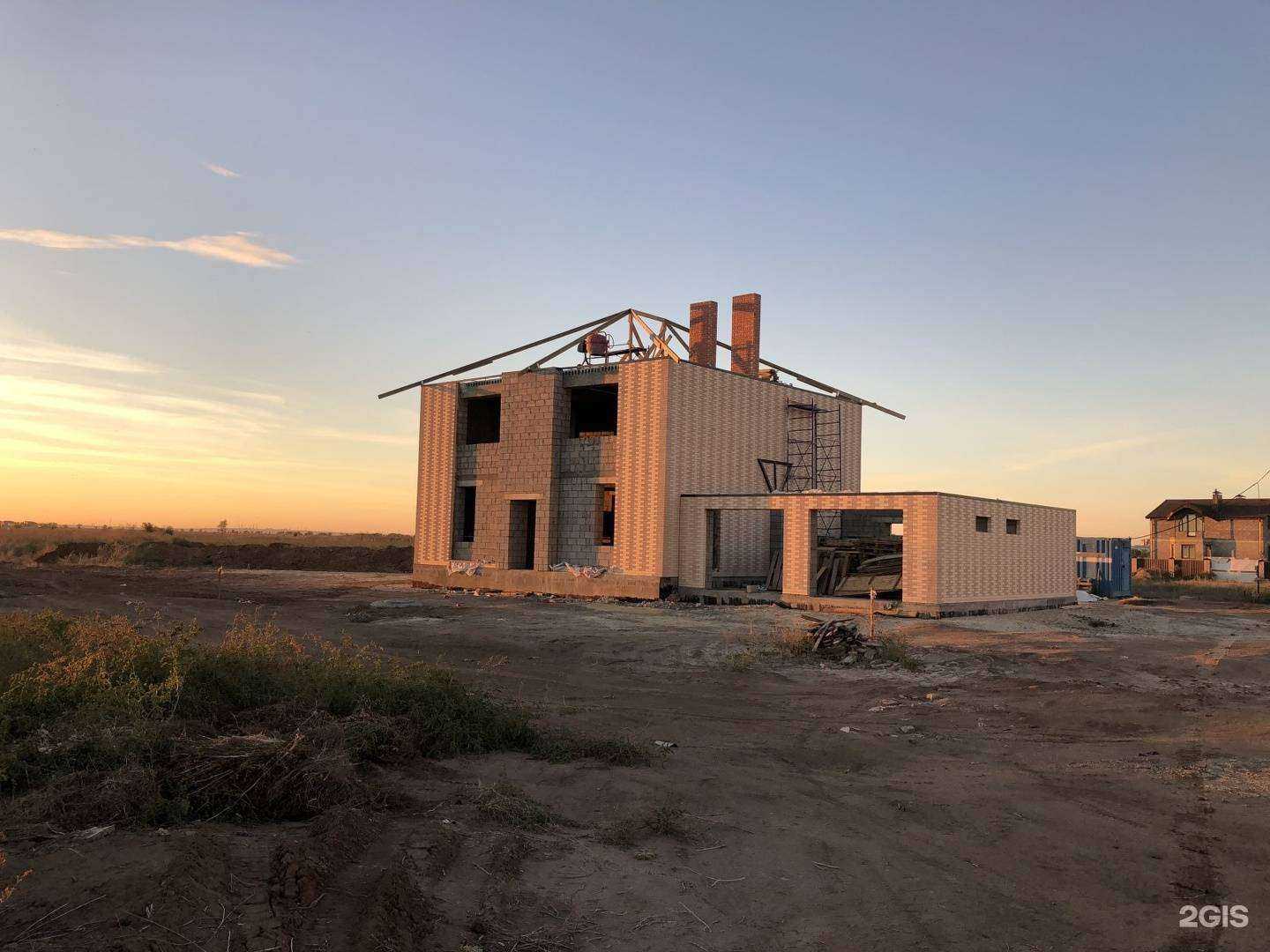 Отзывы на компанию Забор Строй Монтаж в г. Волжский c фото