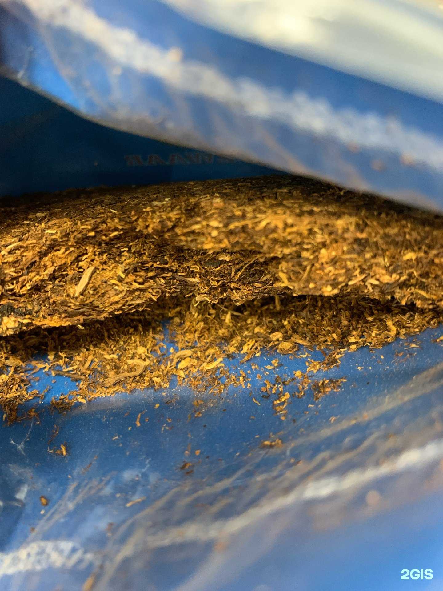 Отзывы на компанию ТабакBeri в Нефтеюганске c фото