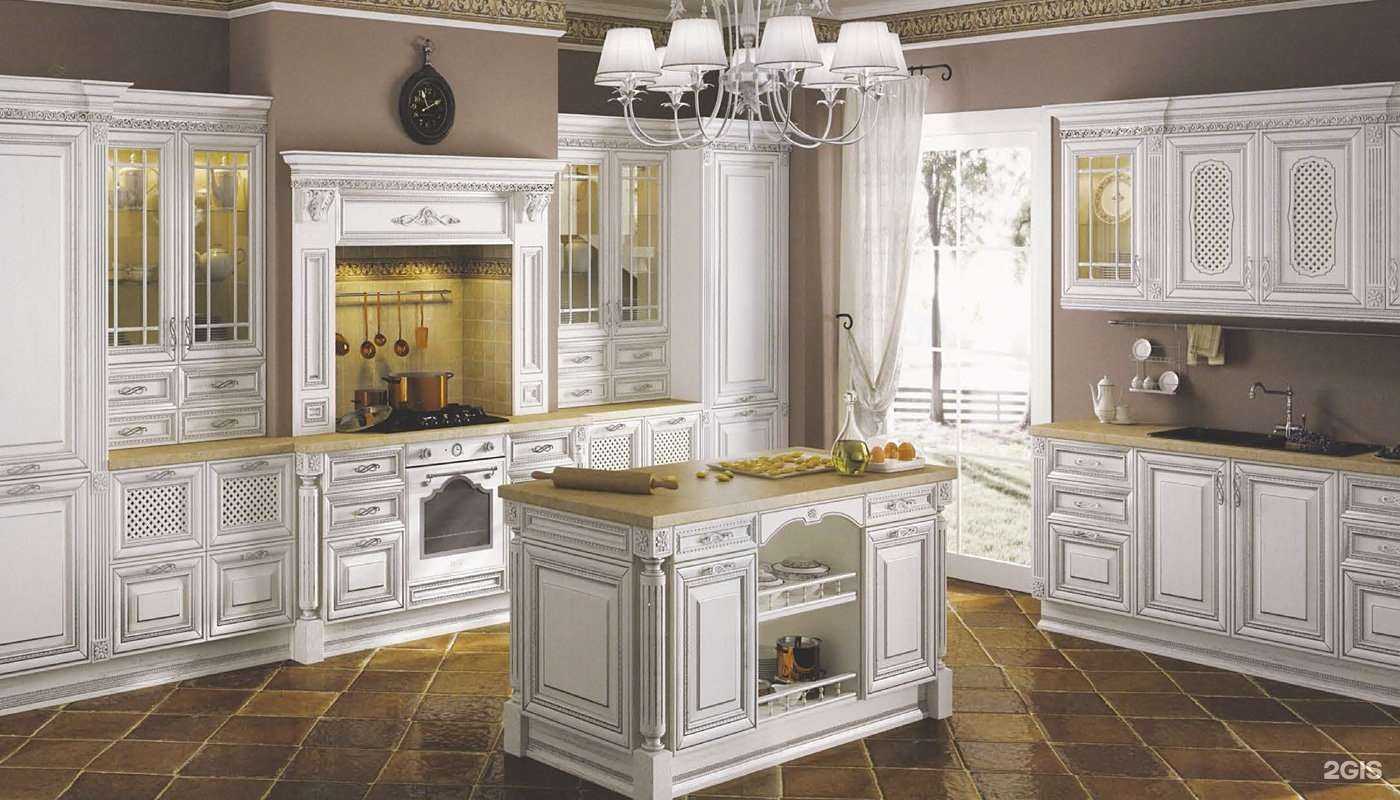 Отзывы на компанию Белорусские кухни в Старом Осколе c фото