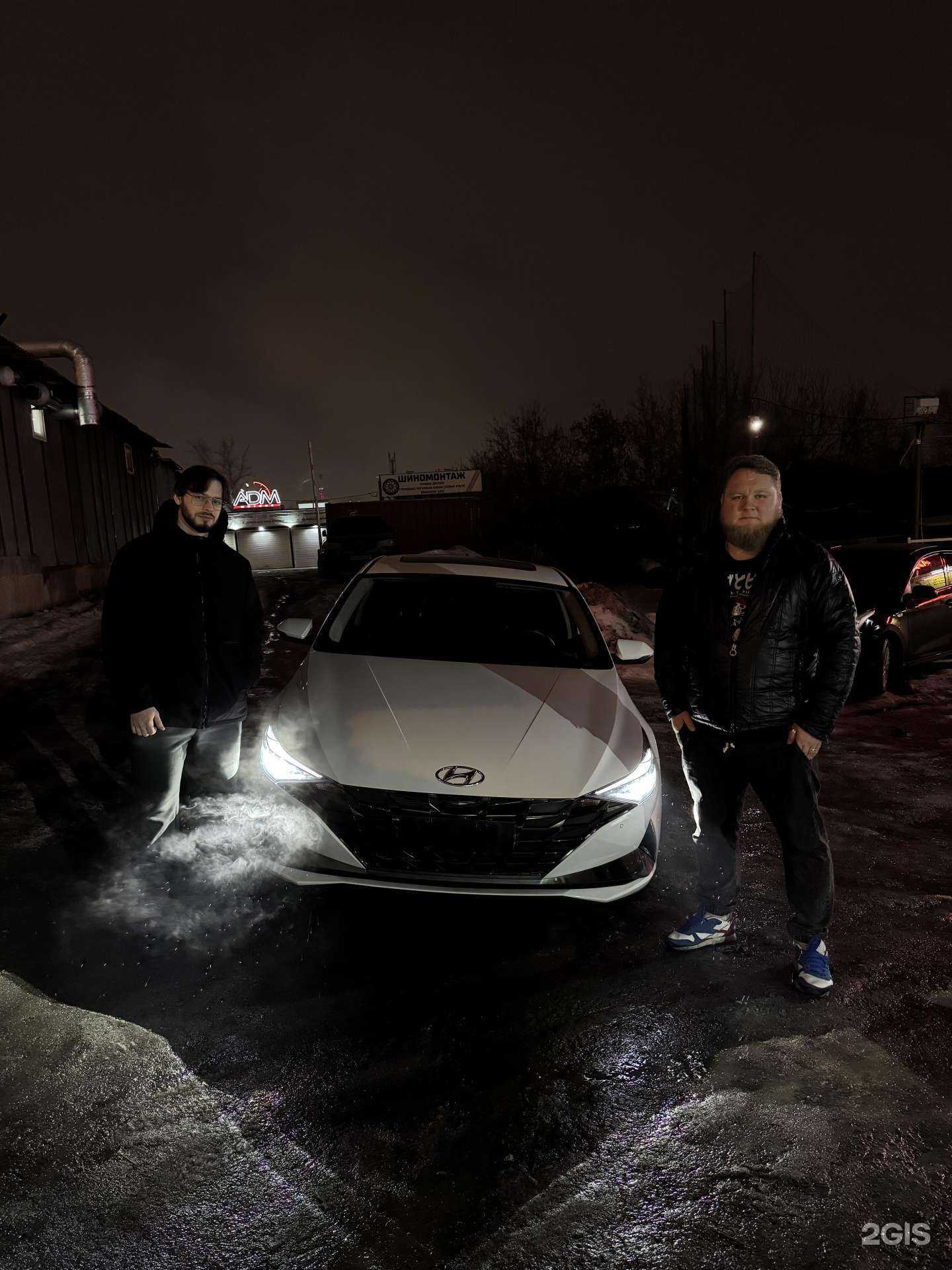 Отзывы на компанию Нкарс Групп в г. Самара c фото