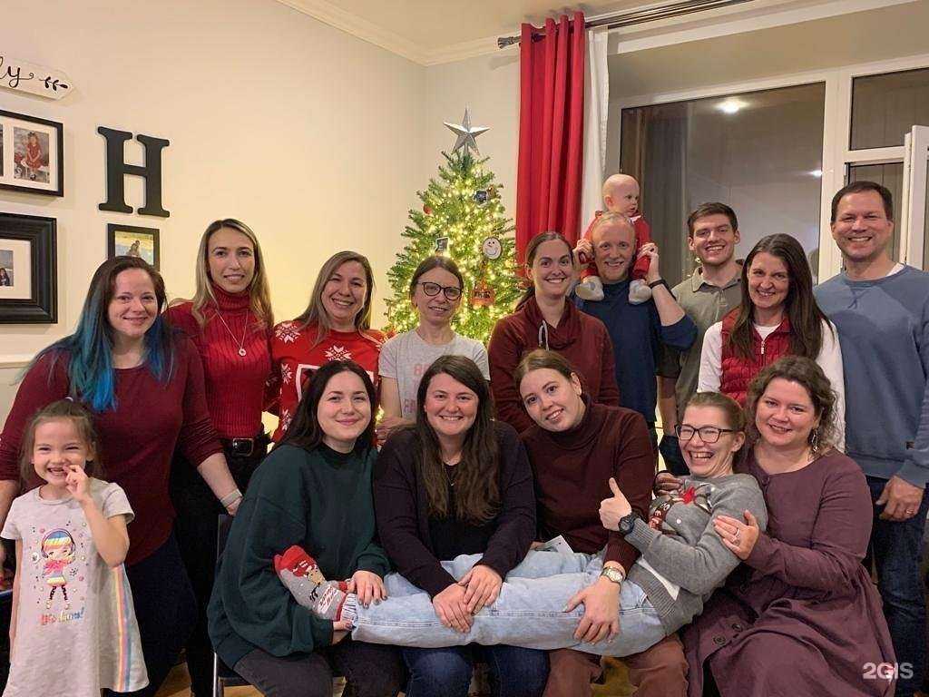 Отзывы на компанию Lingua progress в г. Казань c фото