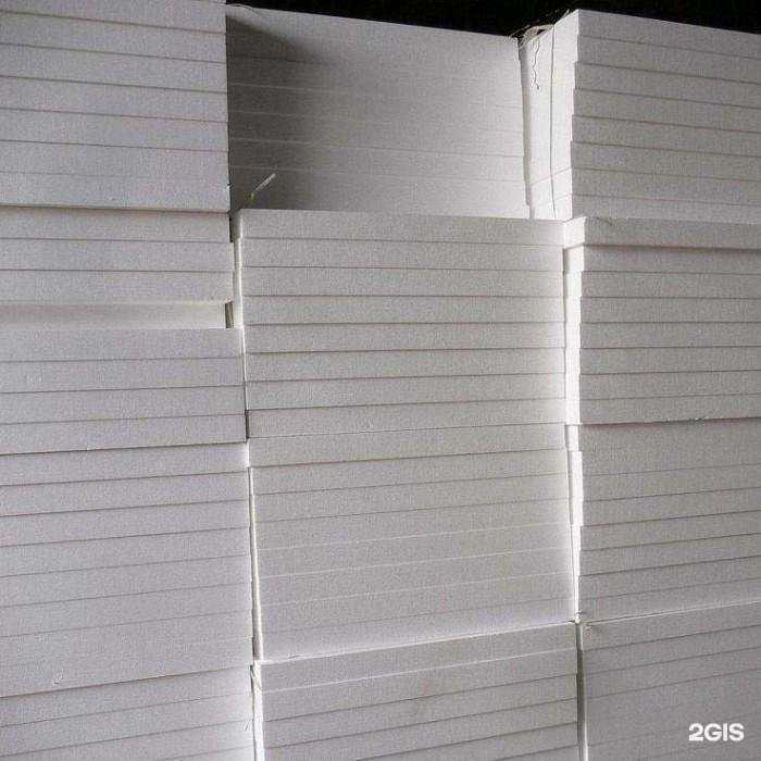 Отзывы на компанию Полистирол Сахалин в Южно-Сахалинске c фото