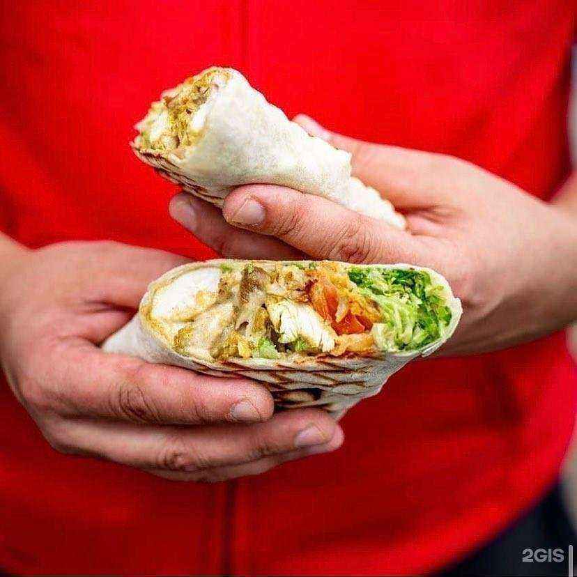 Отзывы на компанию Лаваши в Хабаровске c фото