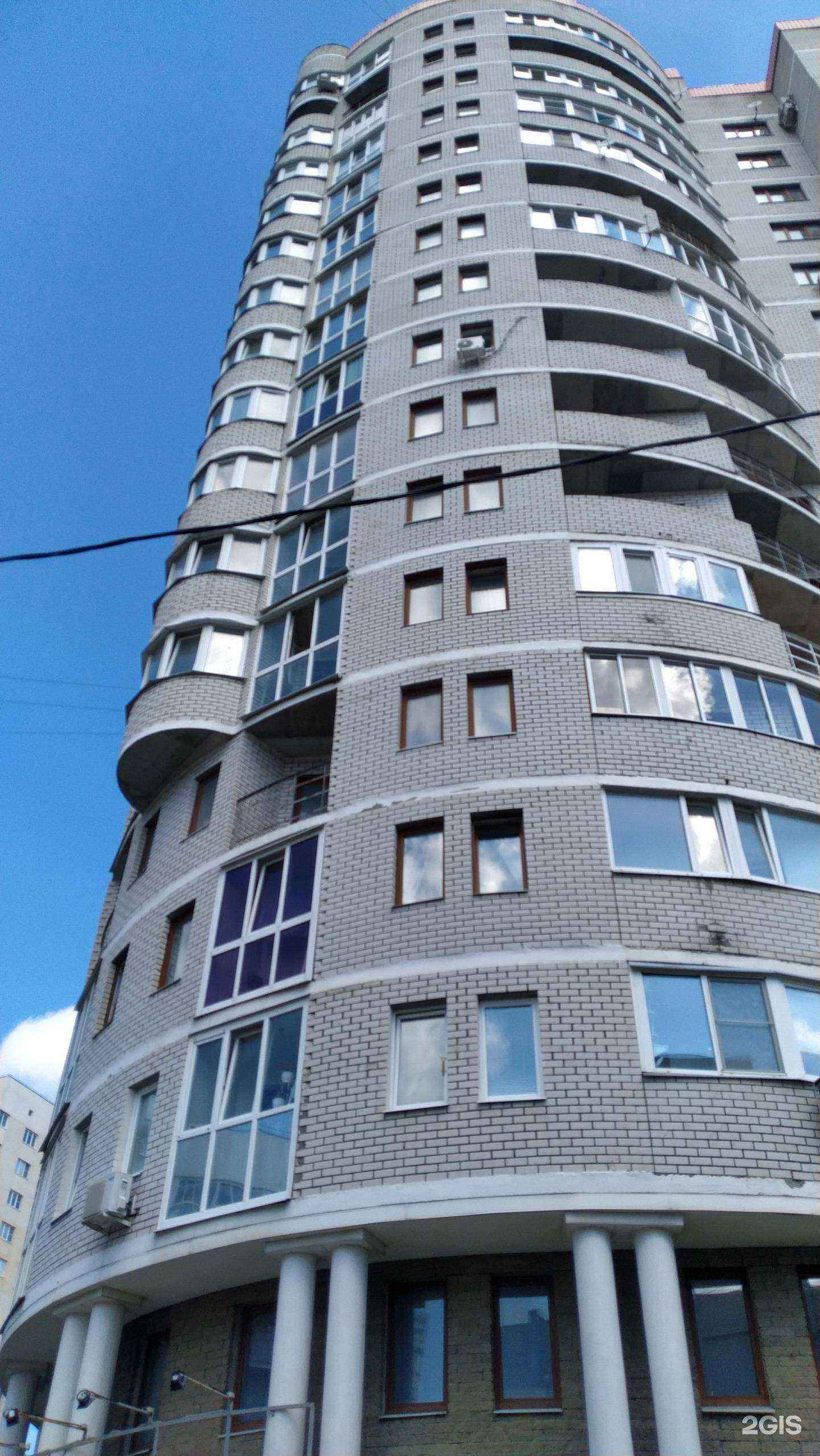 Отзывы на компанию ВладГлавСтрой в Владимире c фото - фотография 2 из 2