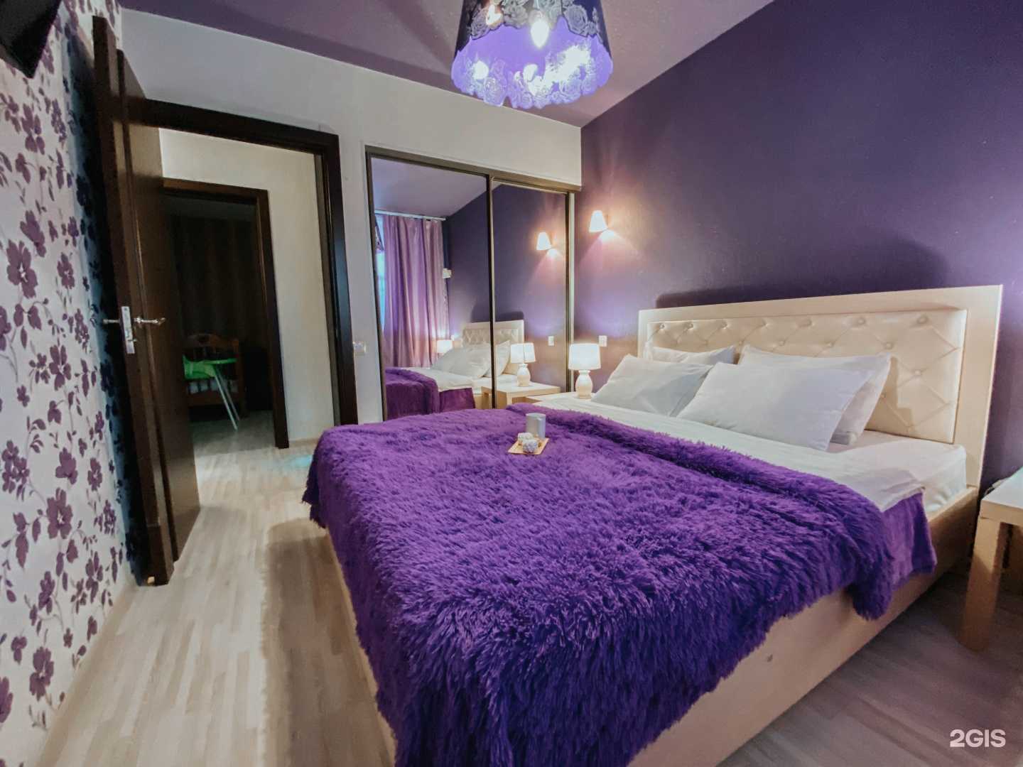 Отзывы на компанию Симбирские апартаменты в Ульяновске c фото