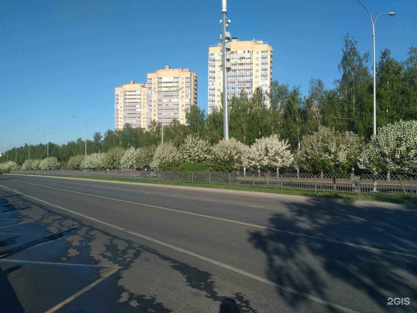 Отзывы на компанию Business app в Набережных Челнах c фото - фотография 2 из 2