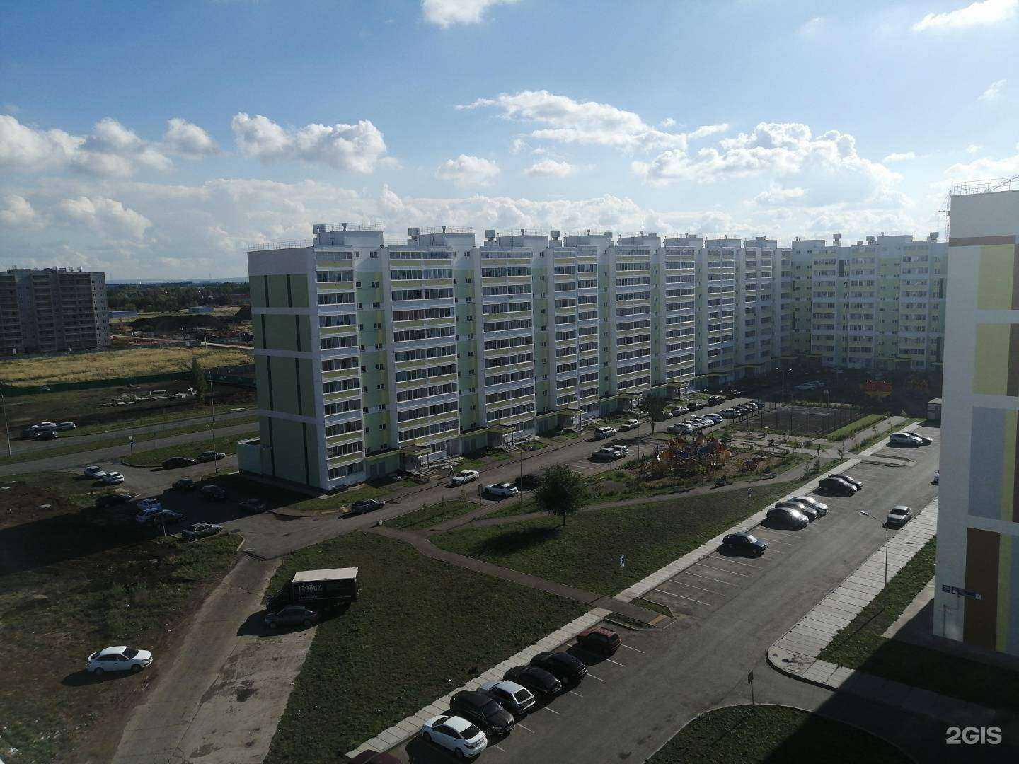 Отзывы на компанию Чистая вода сервис в Набережных Челнах c фото - фотография 2 из 2