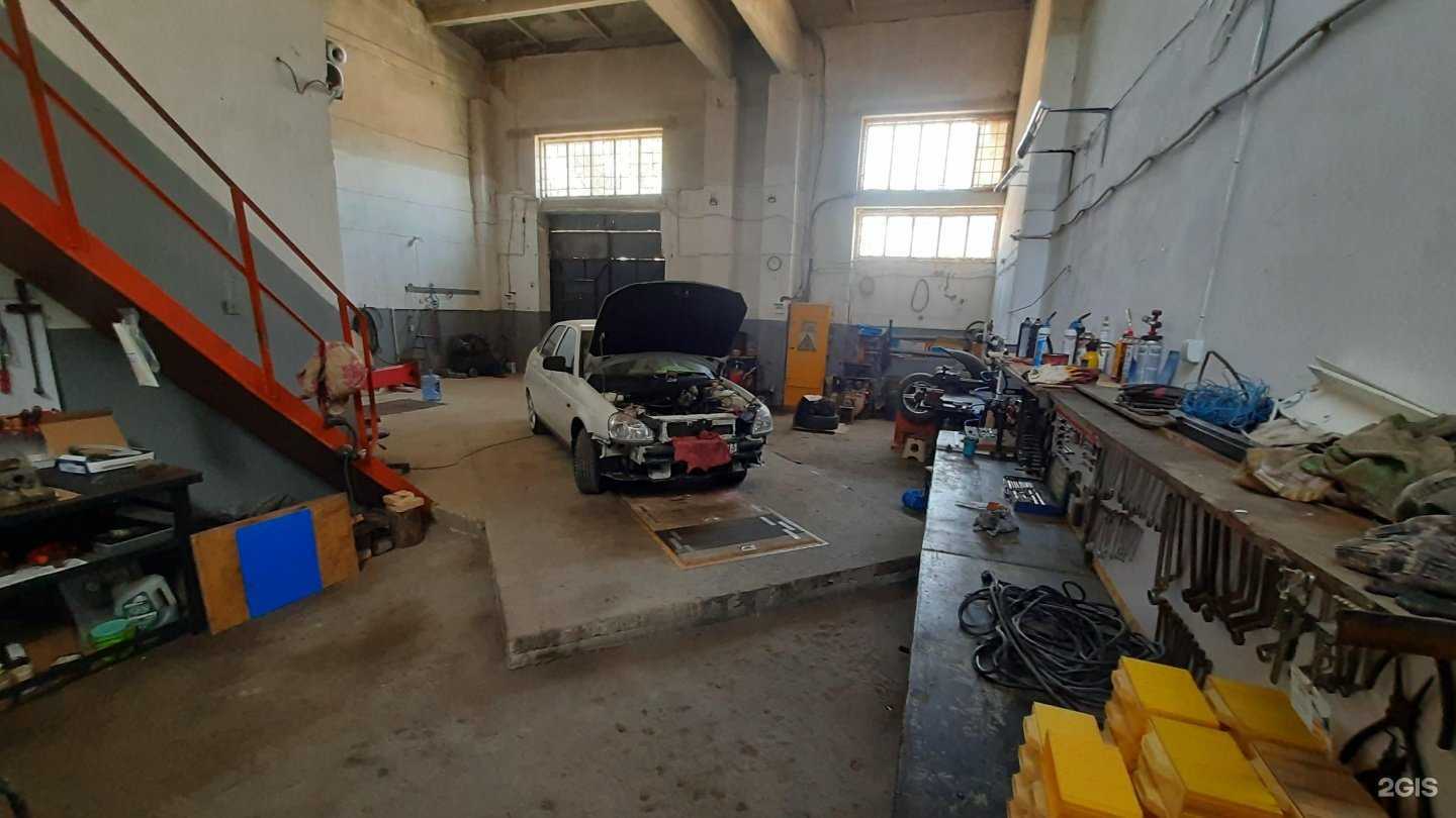 Отзывы на компанию Про-СТО51 в г. Темрюк c фото