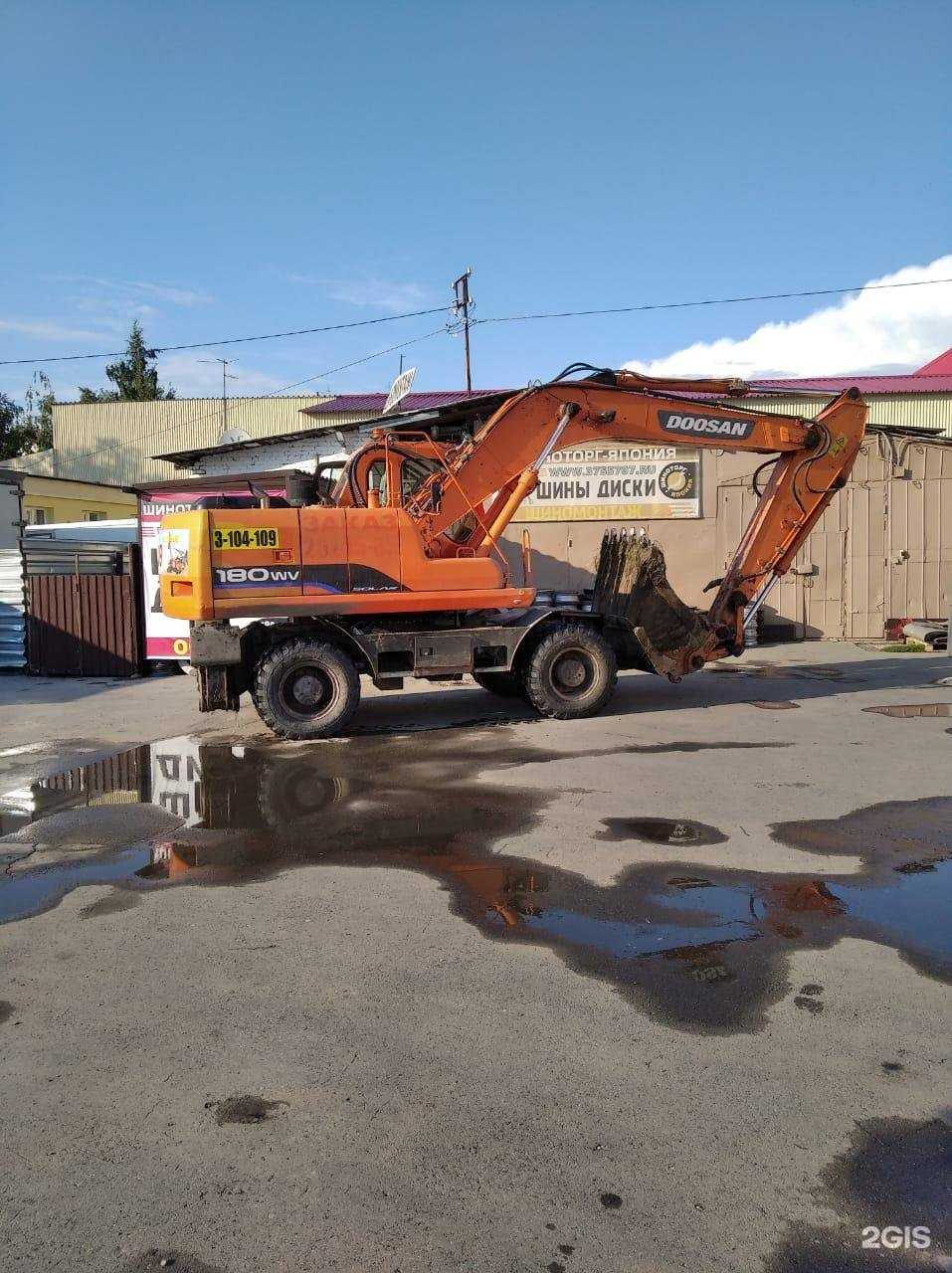 Отзывы на компанию СпецТехПремьер в Новосибирске c фото