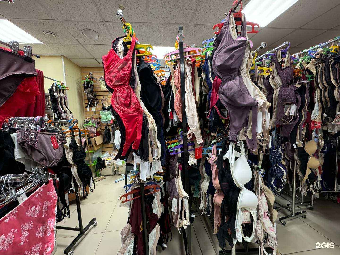 Отзывы на компанию Milavitsa в г. Сургут c фото