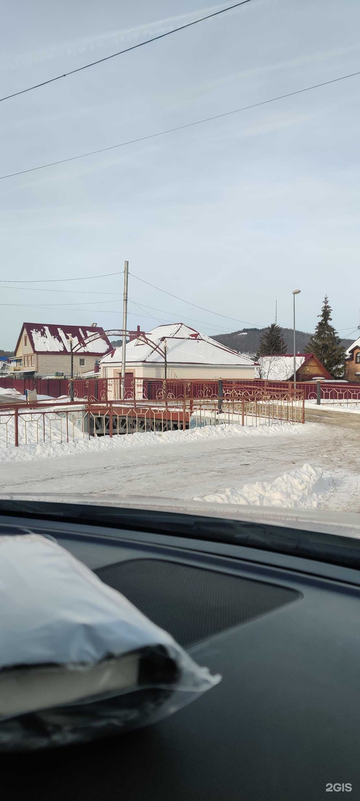 Отзывы на компанию Сова из 10а в г. Альметьевск c фото