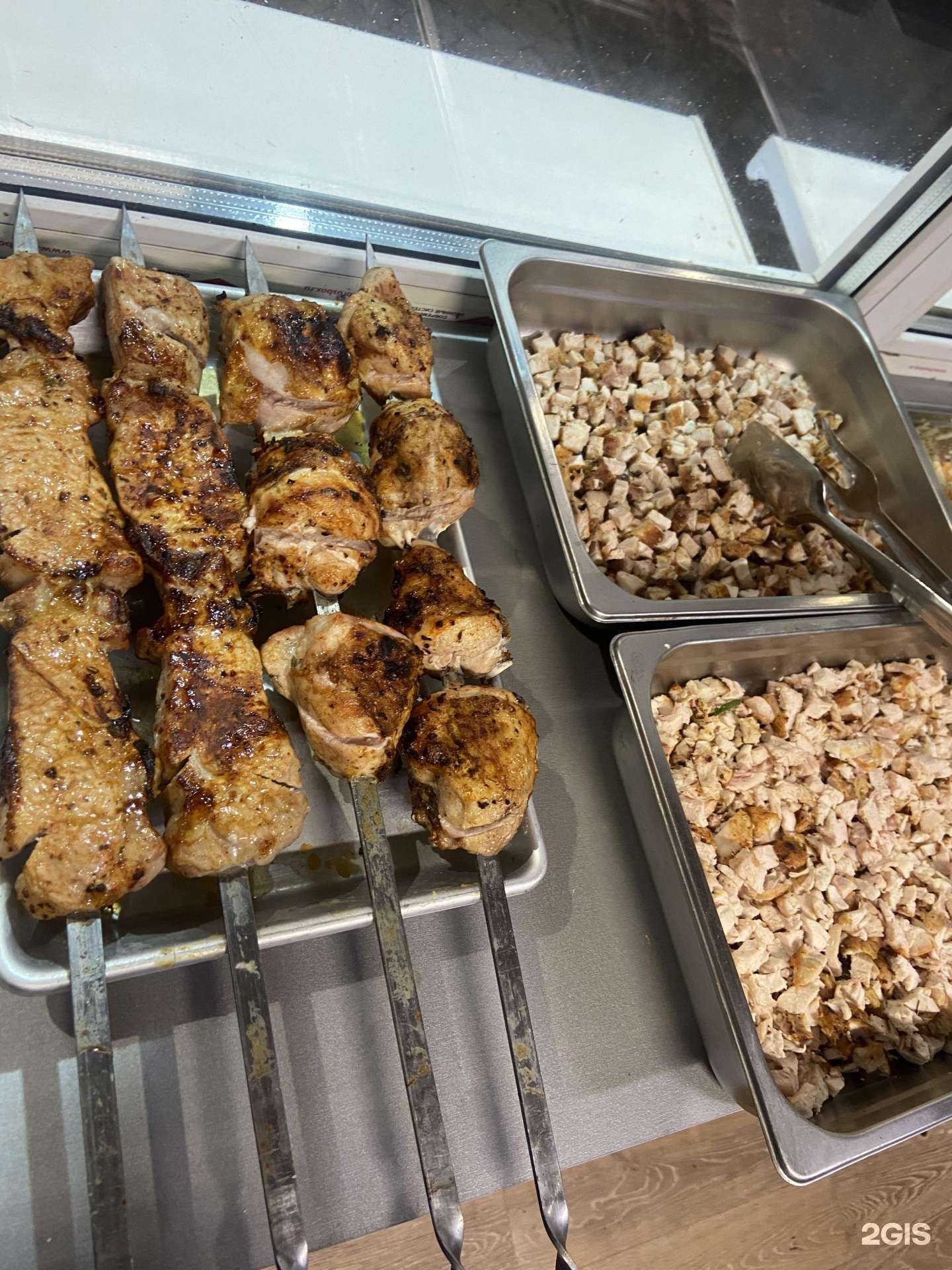 Отзывы на компанию Супер Шаурма в Нижнем Новгороде c фото