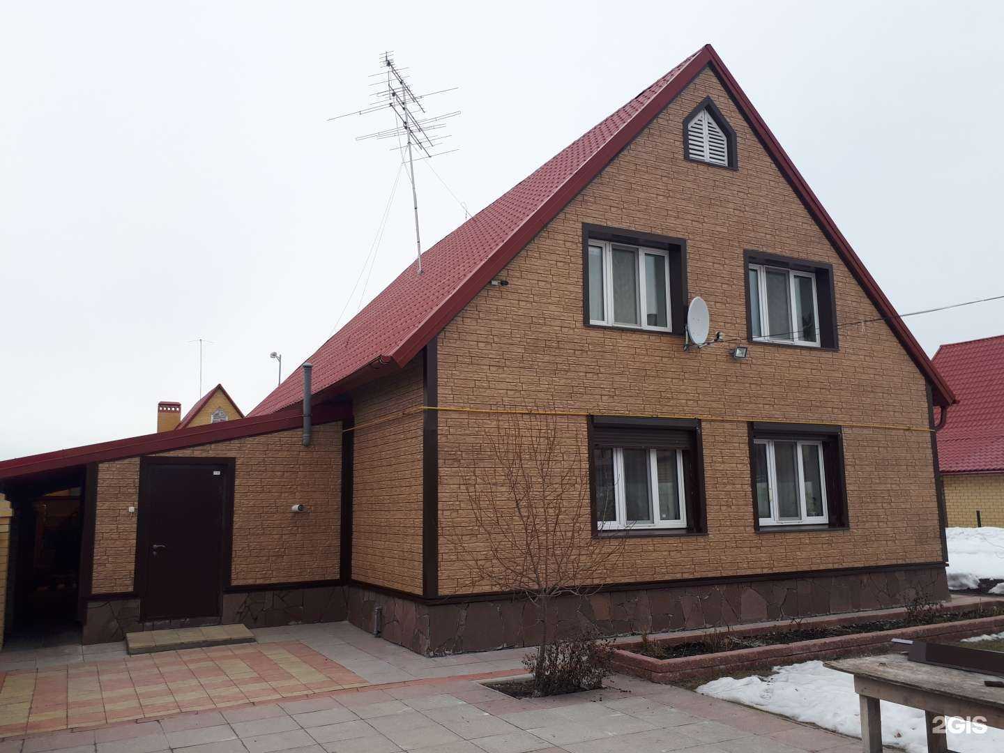 Отзывы на компанию СтатусСтрой в Тюмени c фото