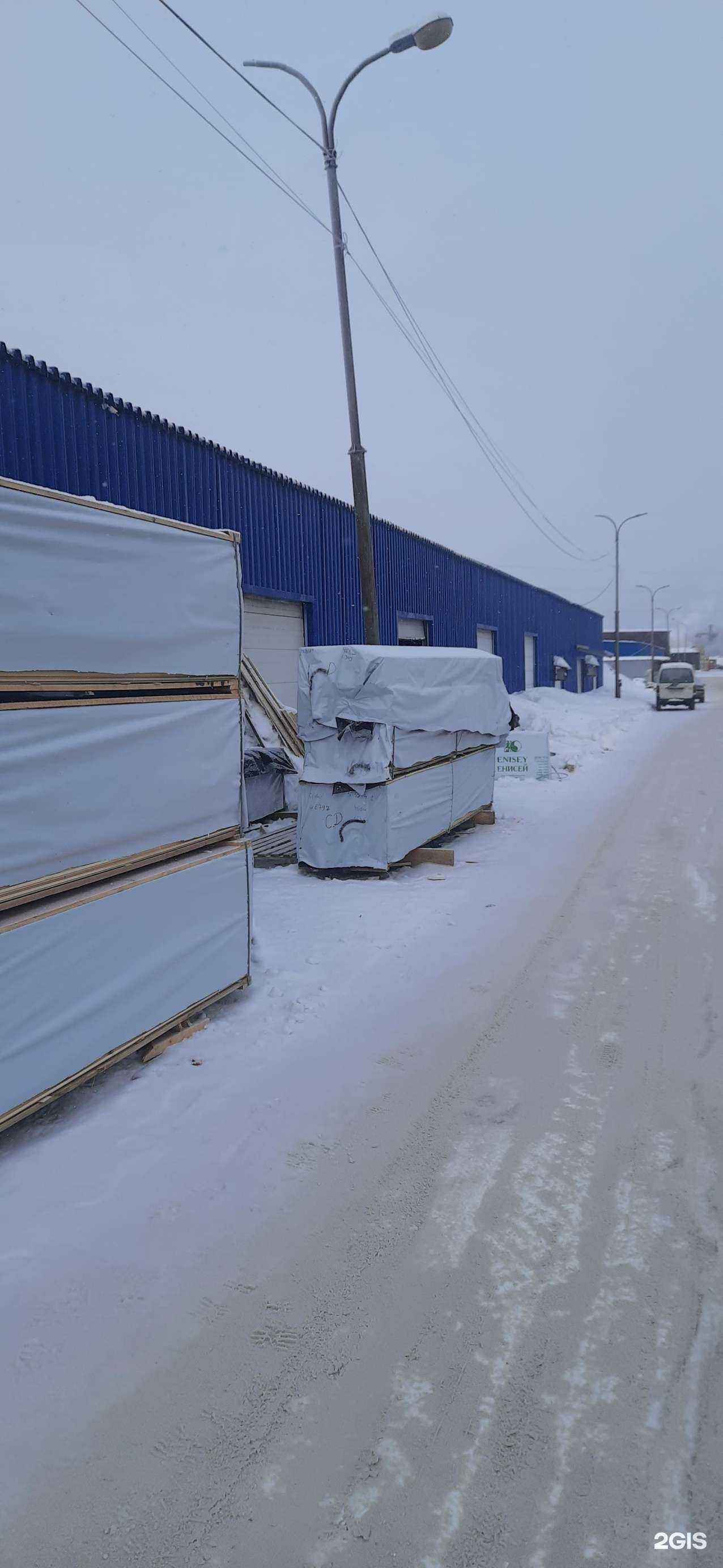 Отзывы на компанию ПечьМет в Новосибирске c фото - фотография 2 из 2