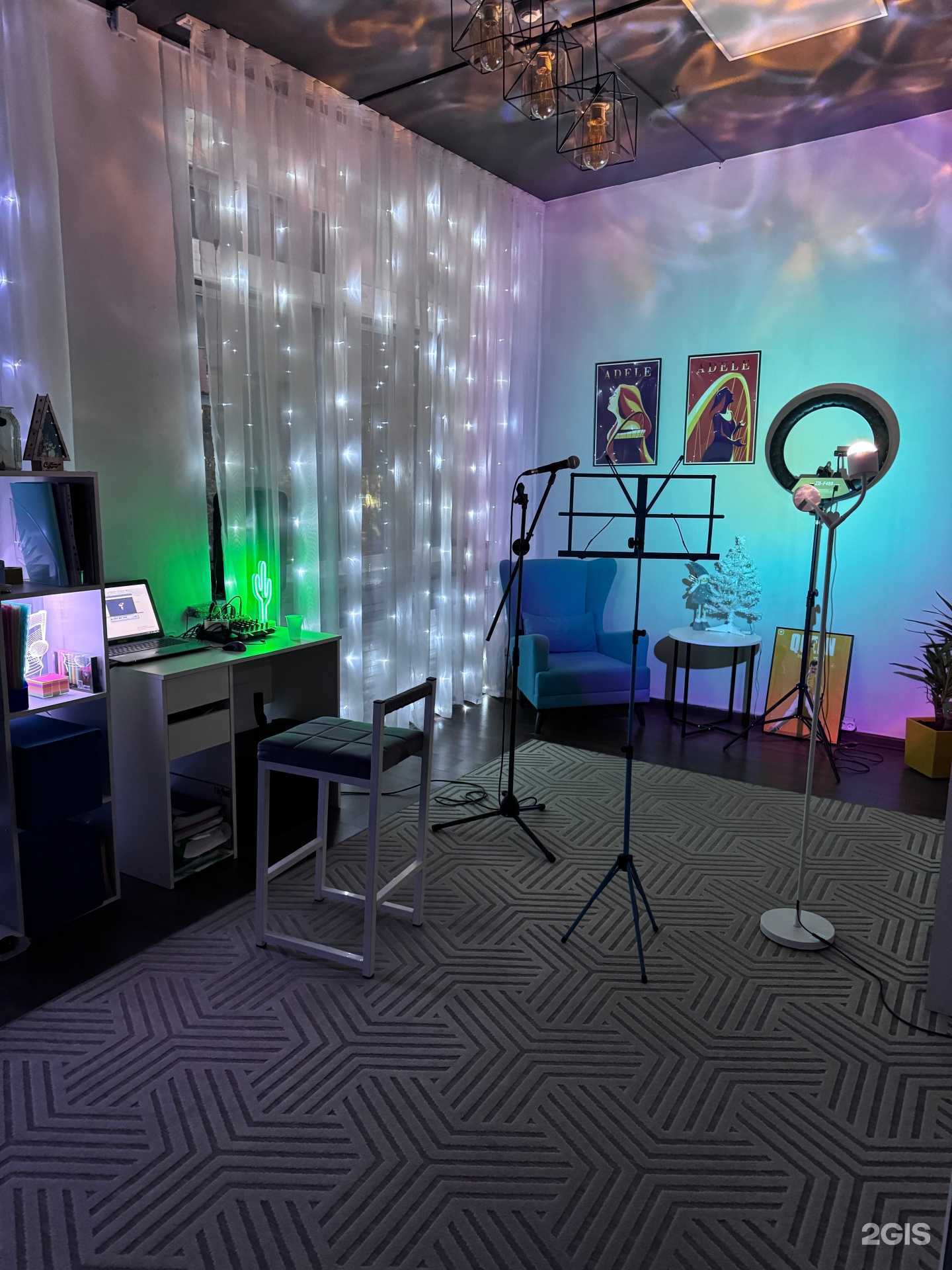 Отзывы на компанию Vocal room в г. Мурманск c фото