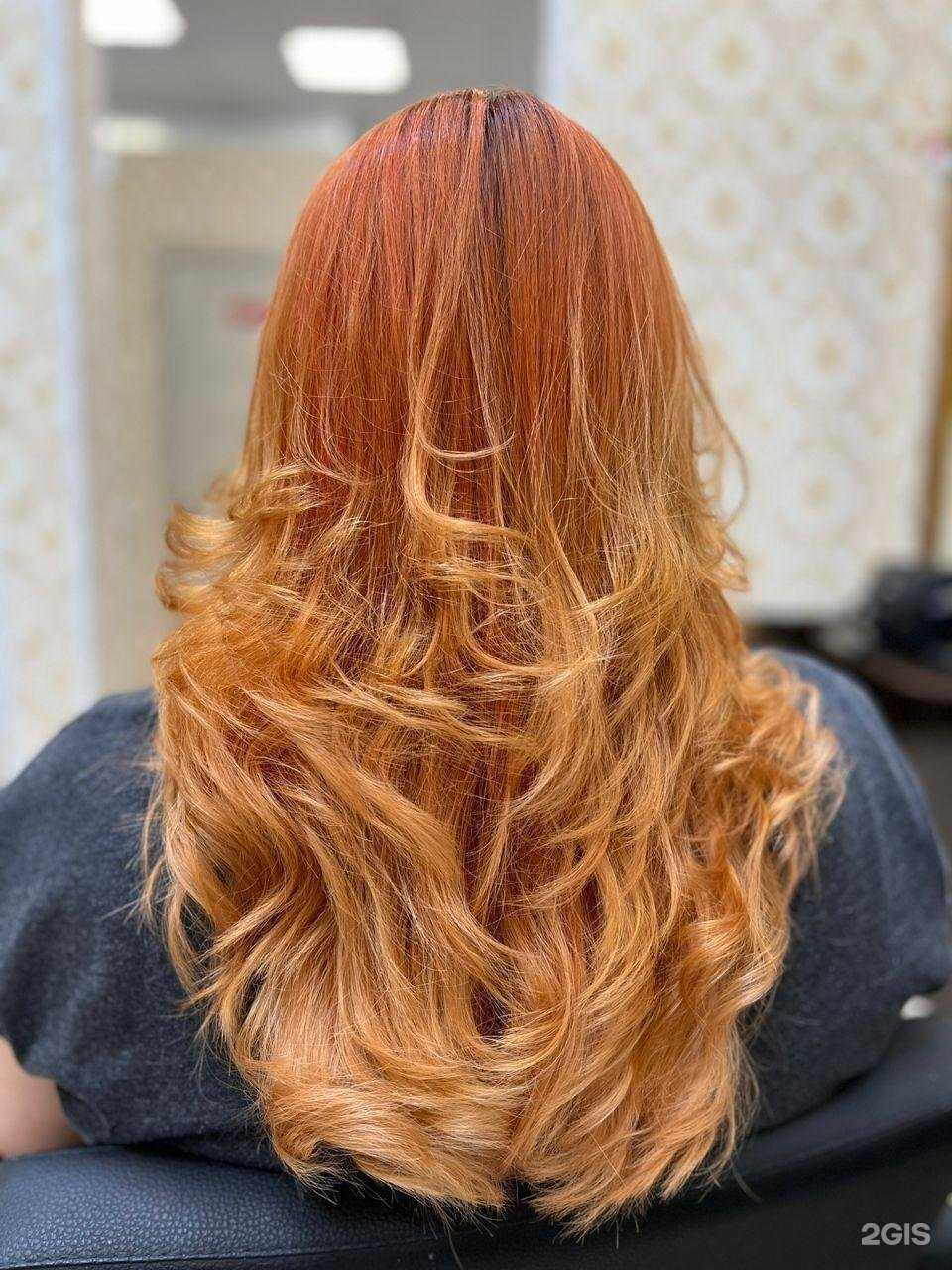 Отзывы на компанию Цирюльникъ в Новосибирске c фото