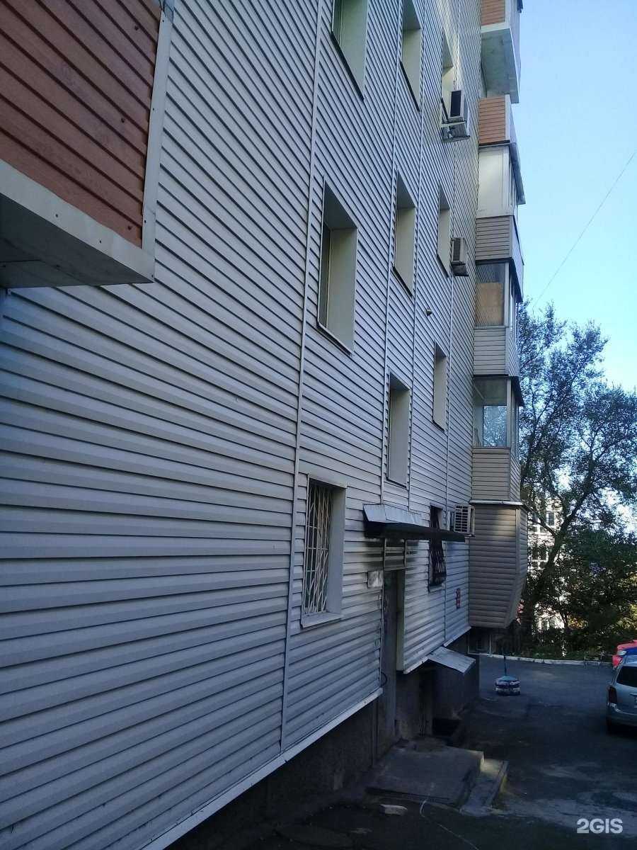 Отзывы на компанию Владивосток. Рент в Владивостоке c фото