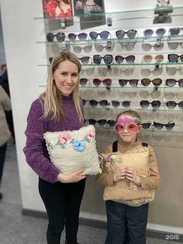 Отзывы на компанию Медио оптика в Тейкове c фото