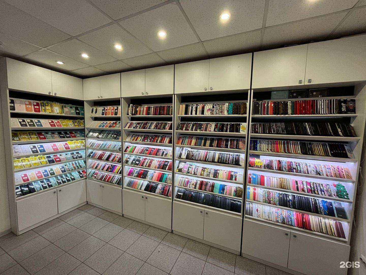 Отзывы на компанию iShop в Красноярске c фото
