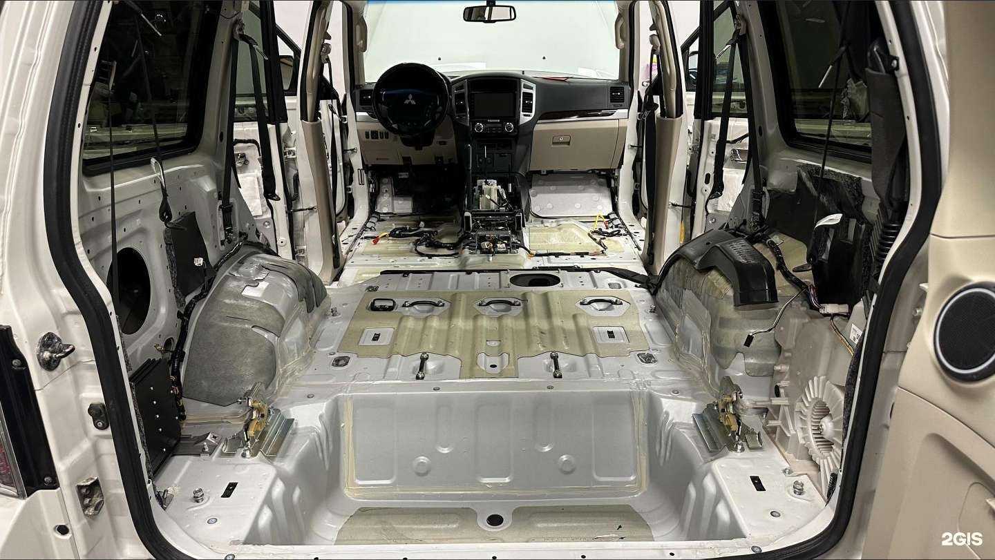 Отзывы на компанию GlobalAutoStudio в Саратове c фото