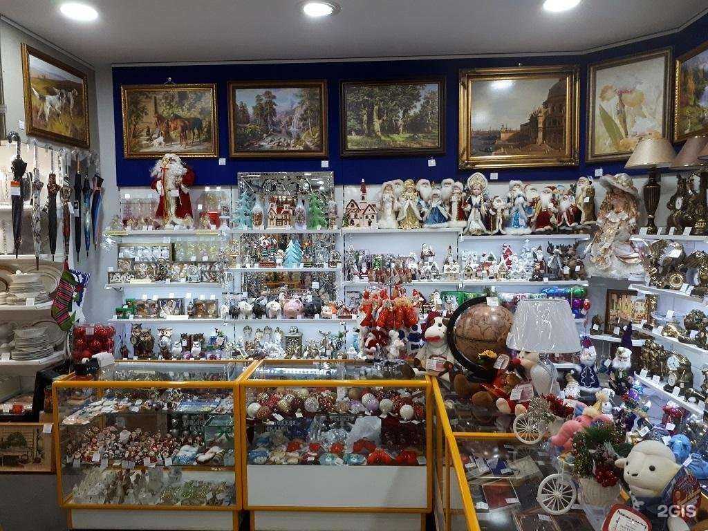 Отзывы на компанию Мир подарков в Майкопе c фото