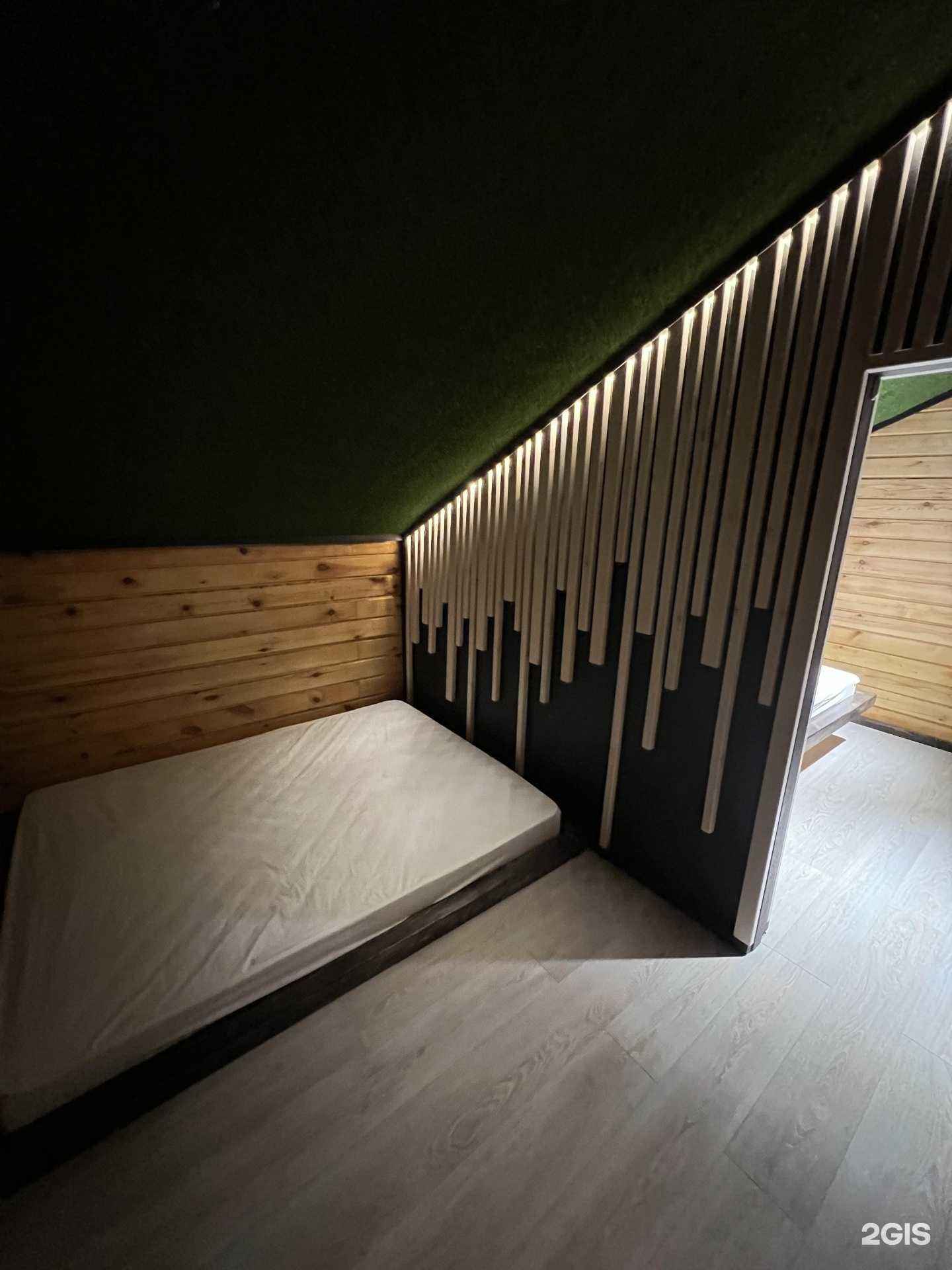 Отзывы на компанию Дарвин бани в Екатеринбурге c фото