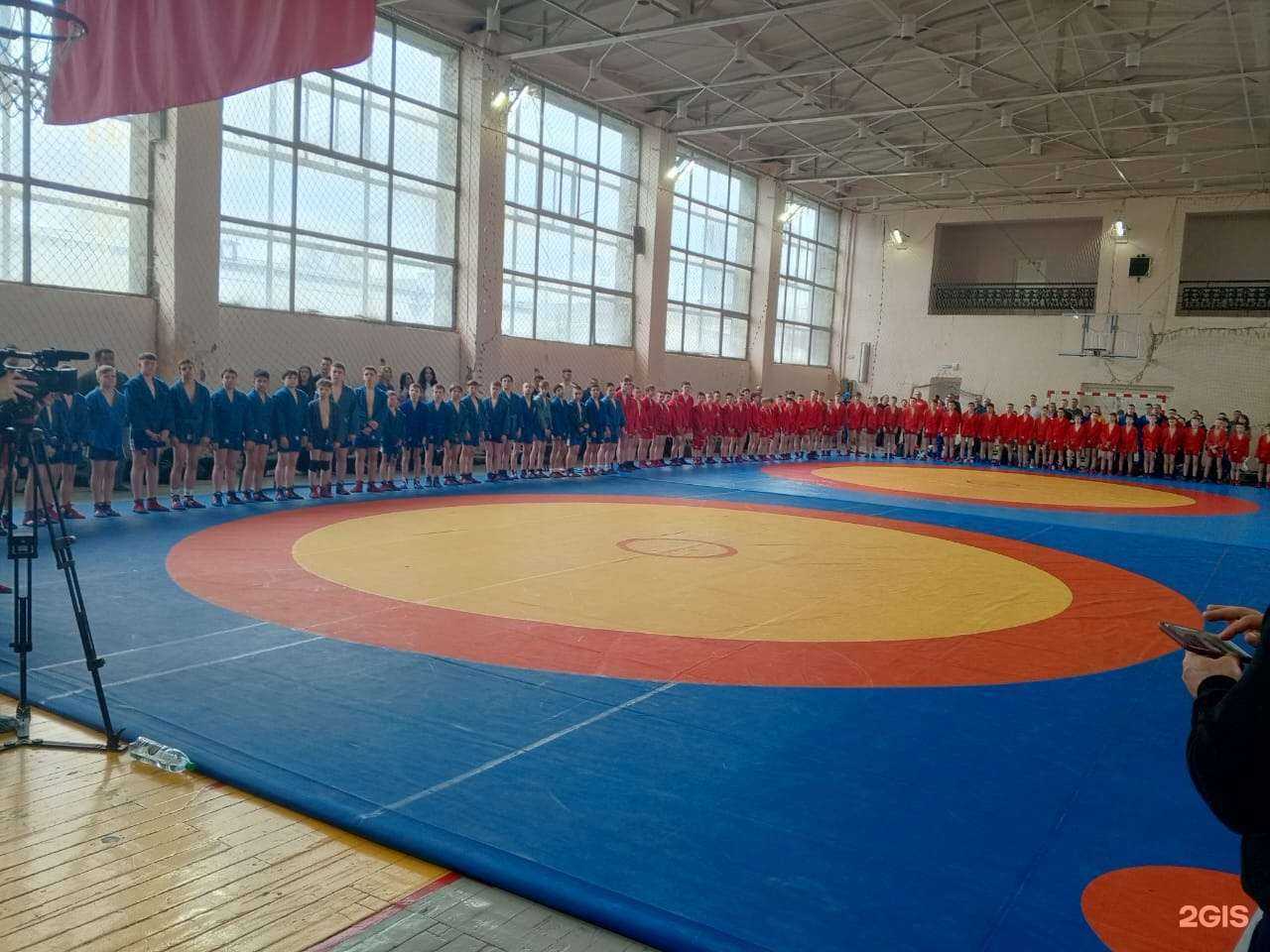 Отзывы на компанию ДЮСШ в г. Нижняя Салда c фото