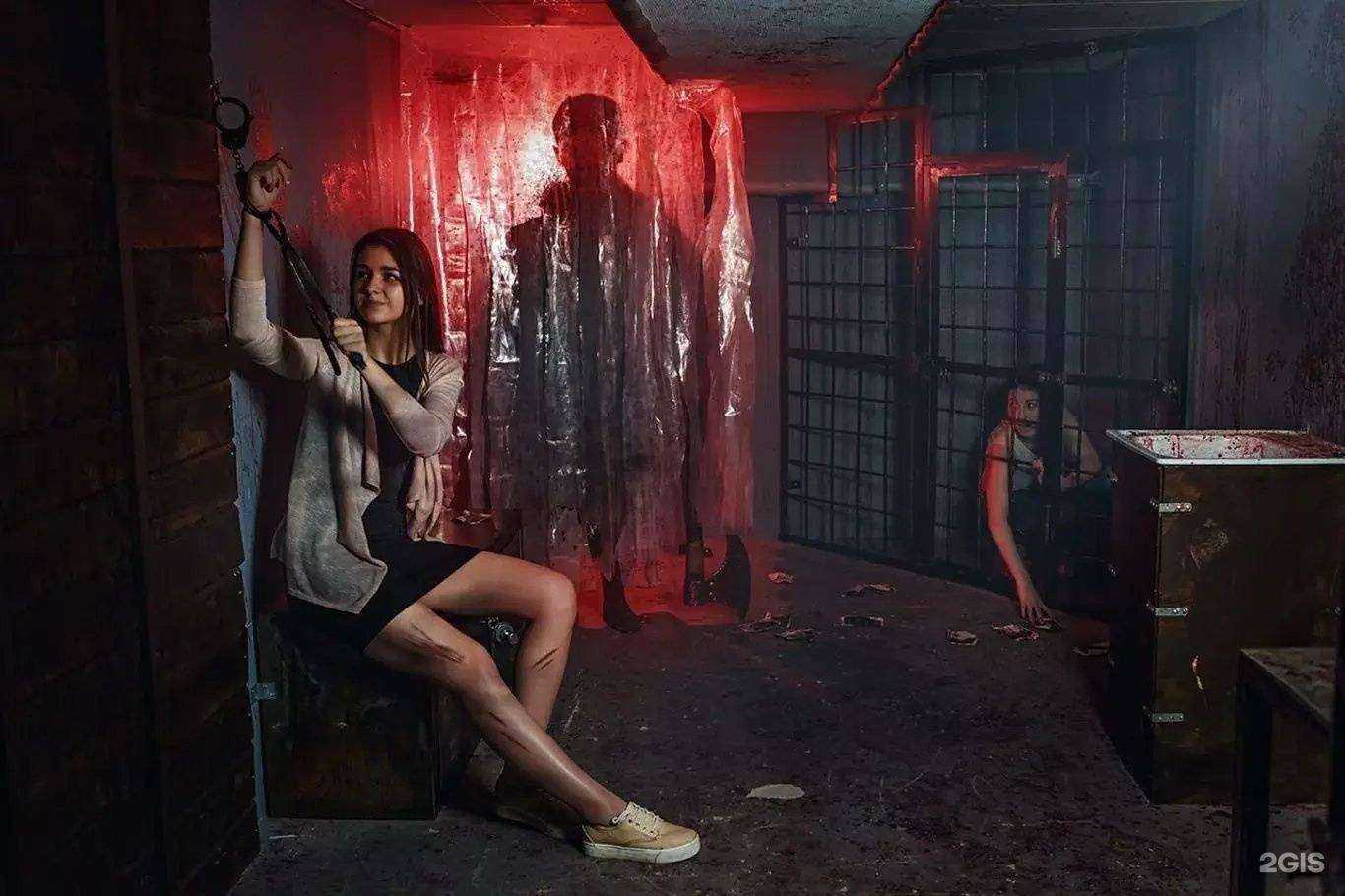 Отзывы на компанию QuestQuest в Чите c фото