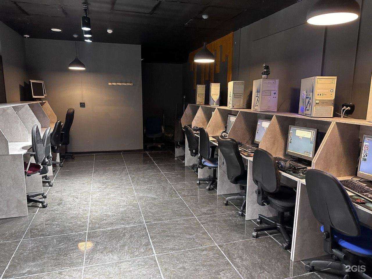 Отзывы на компанию Retro Game Bar в г. Якутск c фото