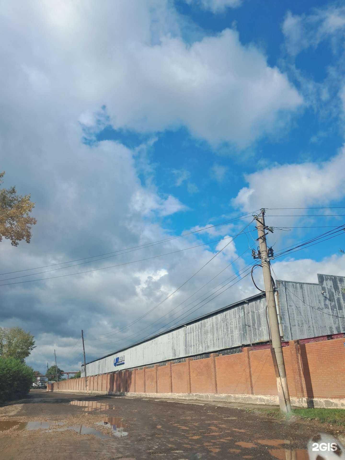 Отзывы на компанию Сиблента в Красноярске c фото