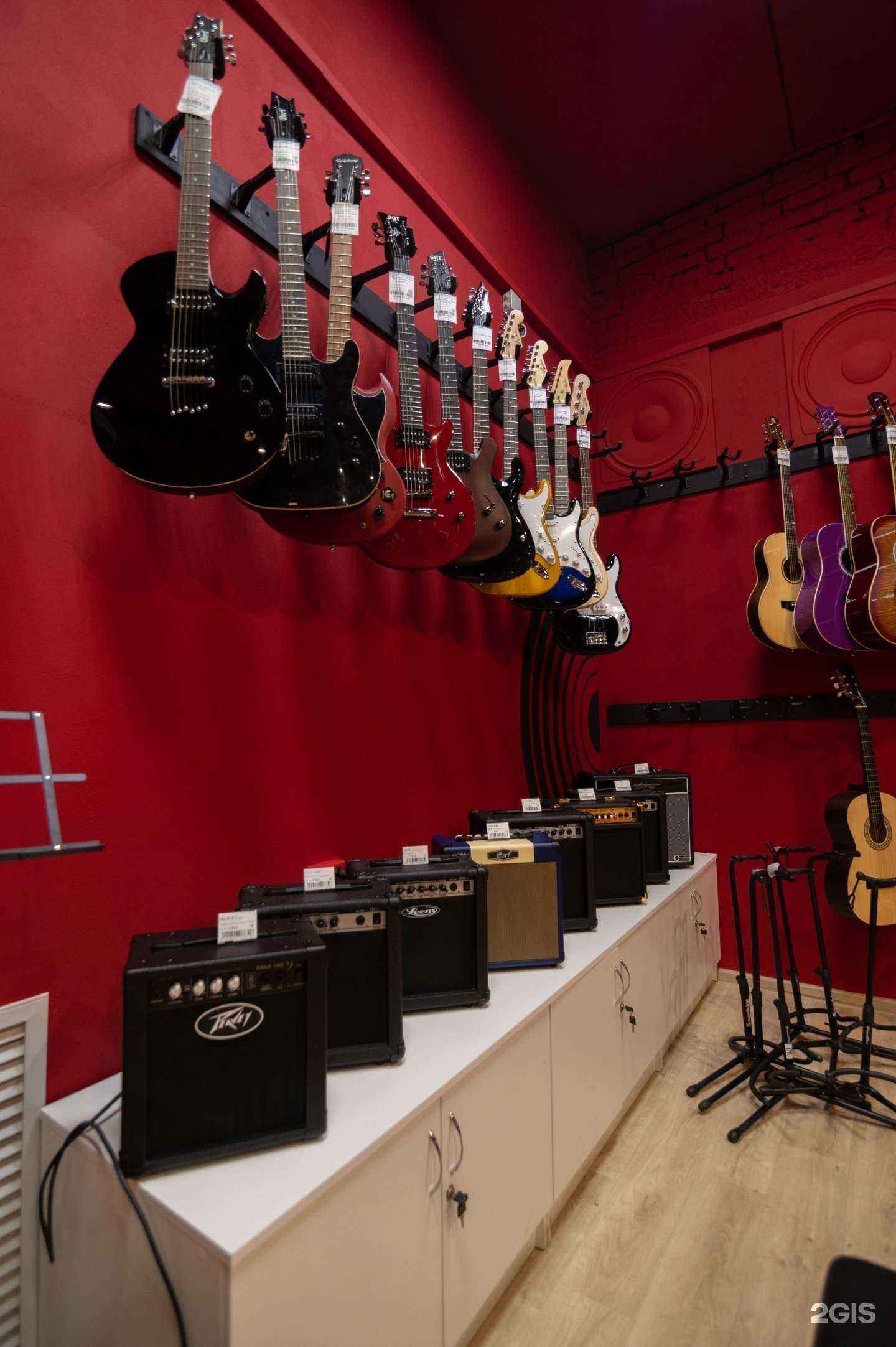 Отзывы на компанию Эпицентр музыки в Туле c фото